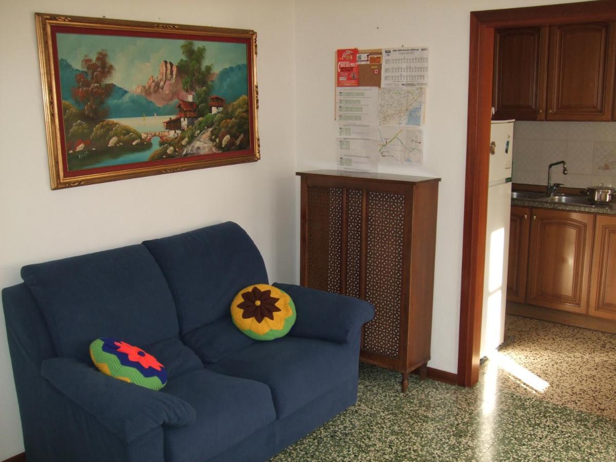 Venice Lagoon House B&B Tessera Luaran gambar
