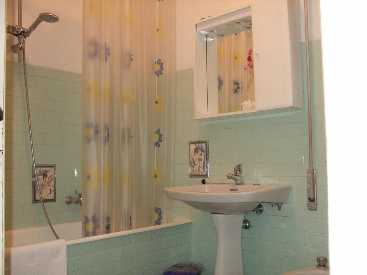 Venice Lagoon House B&B Tessera Bilik gambar