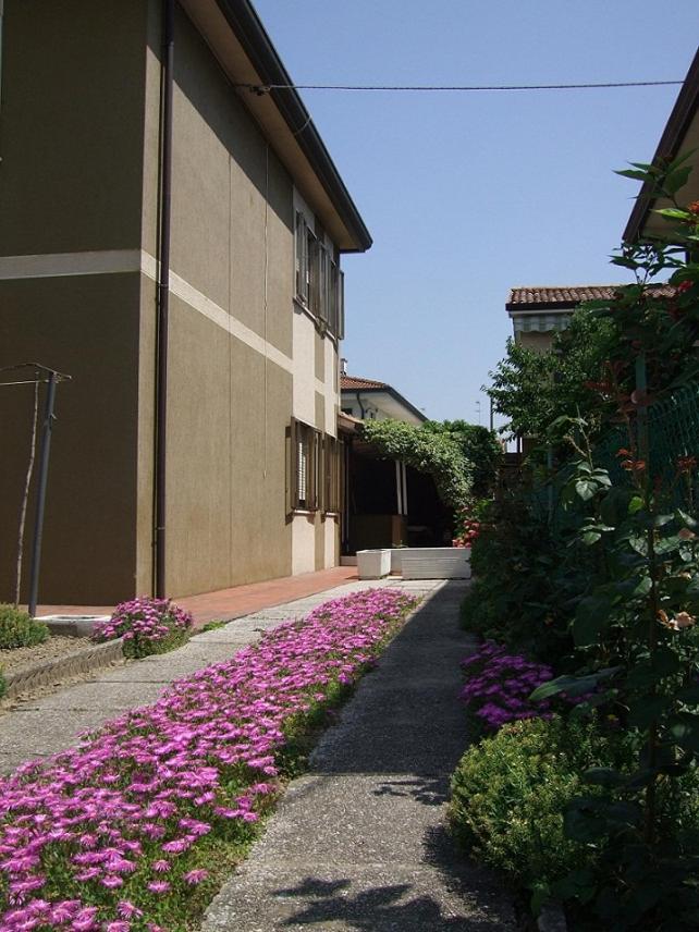 Venice Lagoon House B&B Tessera Luaran gambar