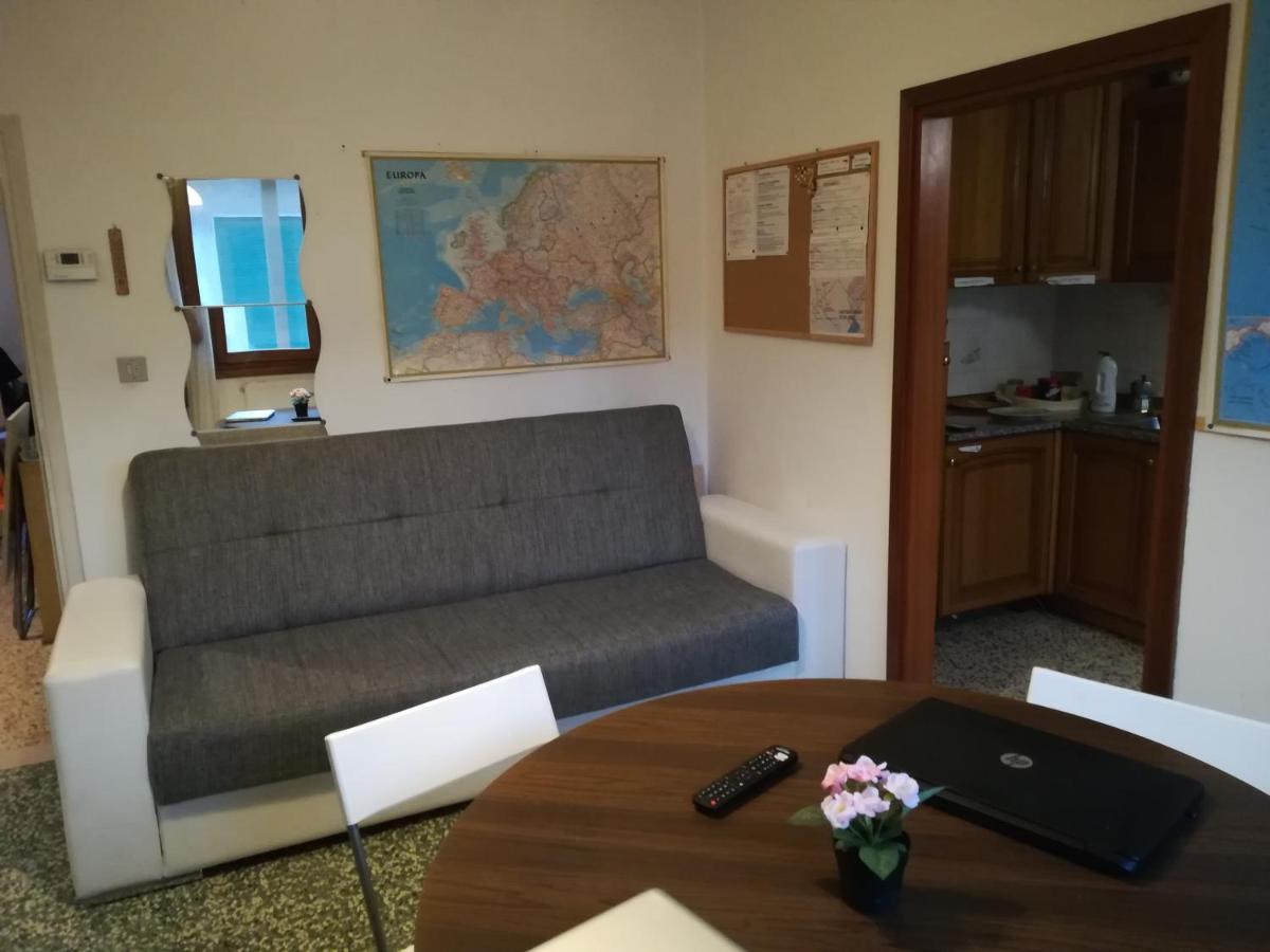 Venice Lagoon House B&B Tessera Luaran gambar